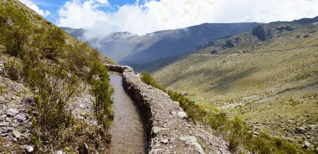 Aquafondo: ¿Con qué acciones se enfrenta al potencial desabastecimiento de agua en Lima?