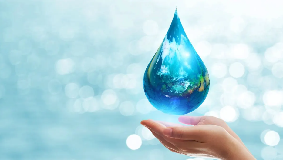 La sostenibilidad como camino para solucionar el déficit hídrico que existe en el país