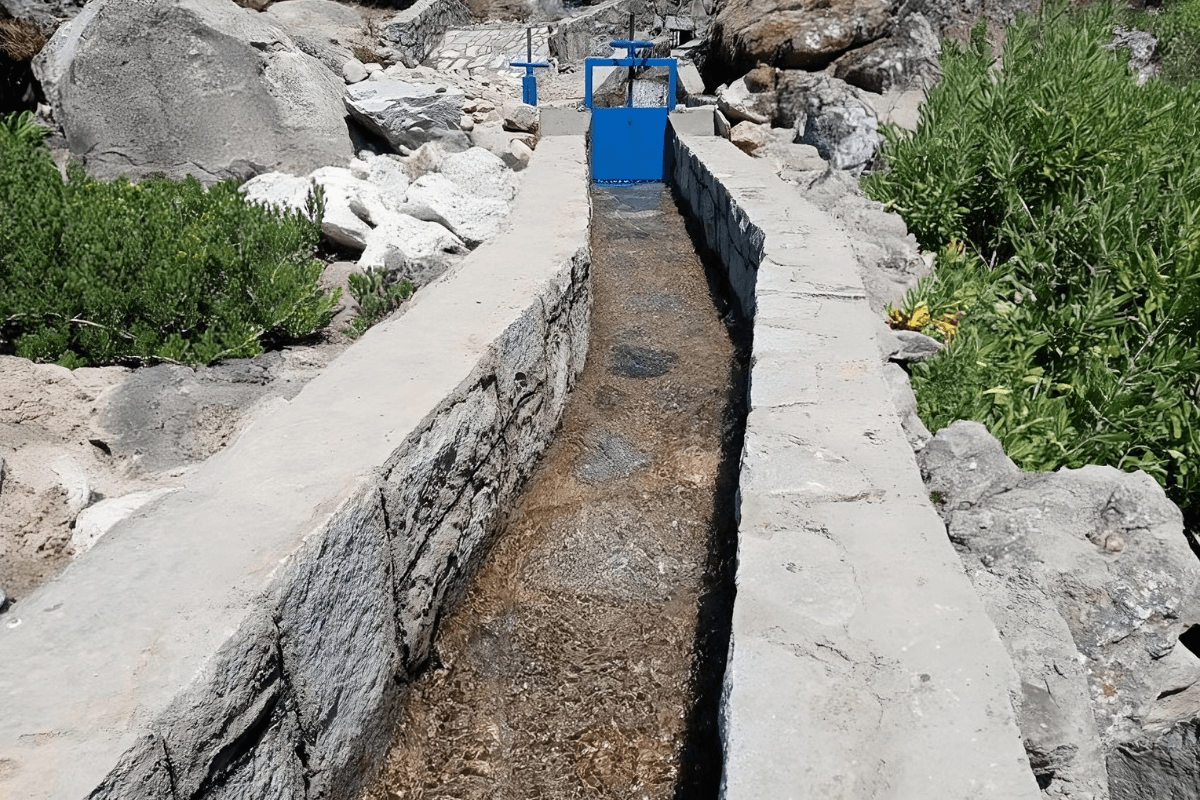 The Coca-Cola Company renueva su confianza y compromiso con la sostenibilidad hídrica en Lima