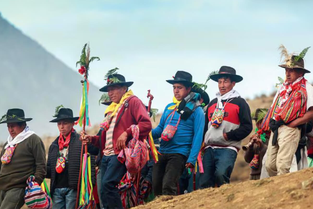 «Our Blue World»: el documental que retrata la milenaria relación entre los humanos y el agua