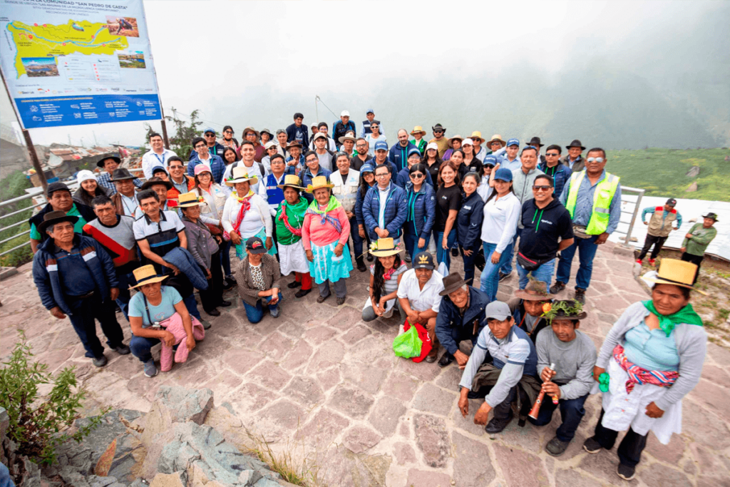 ¡Celebramos nuestro Lanzamiento de Proyectos 2024!