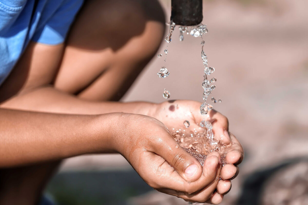 Desabastecimiento de agua en Lima: ¿cómo enfrentar esta problemática?