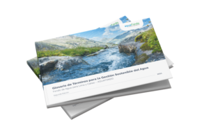 Glosario de Términos para la Gestión Sostenible del Agua 2024