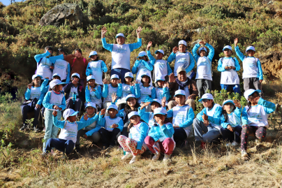 Semillo de Guardianes del Agua 4