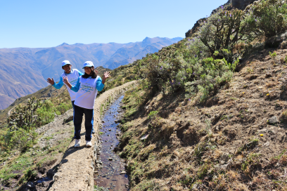Semillero de Guardianes del Agua 3