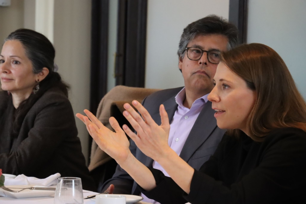 Dorothea Kallenberger – Aquafondo