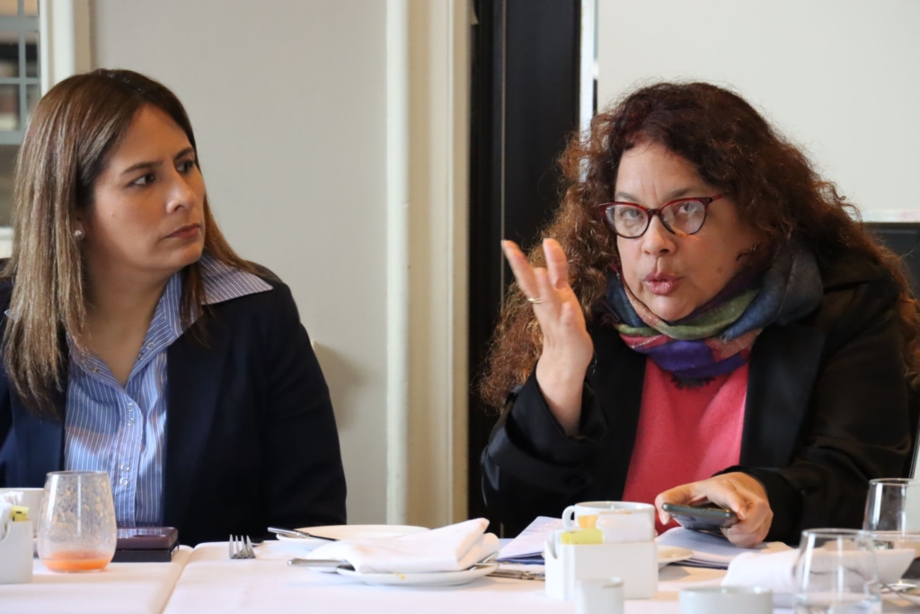 Silvana Vargas – Aquafondo