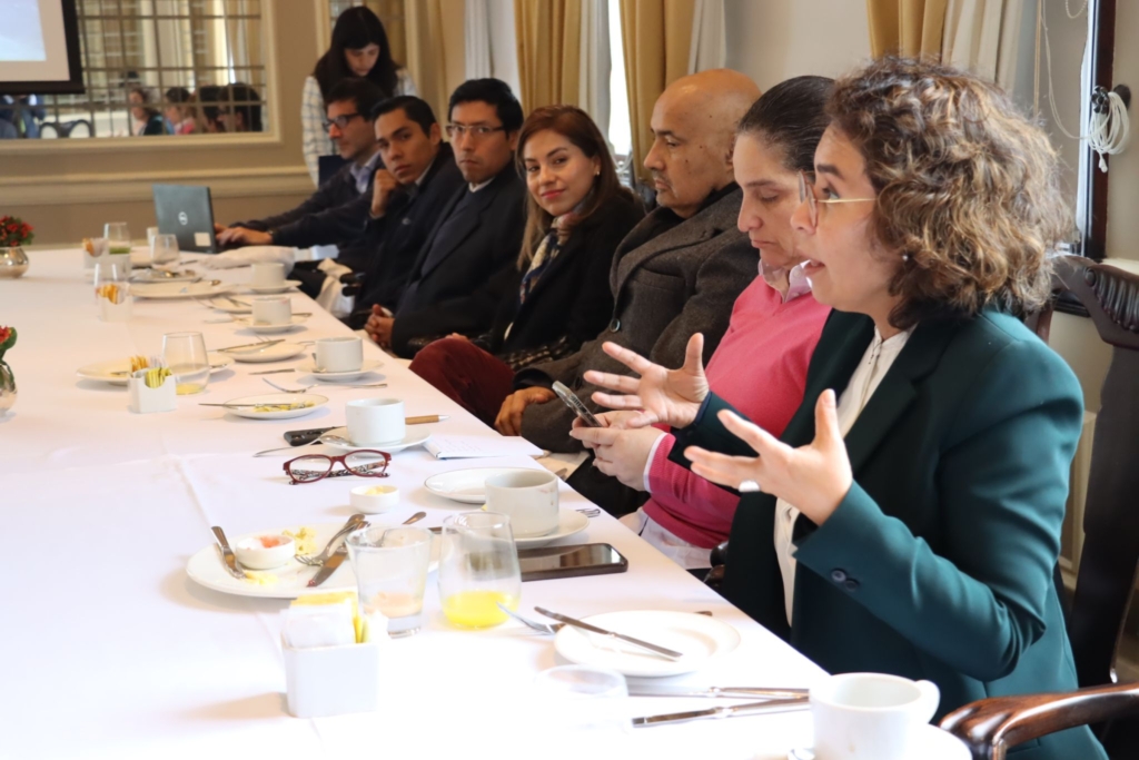 Pattricio Balbuena – Aquafondo