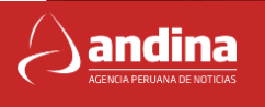 Agencia Andina