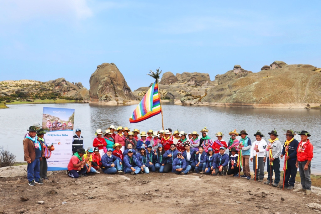¡Cerramos el 2024 con grandes logros para asegurar agua para Lima y Callao!