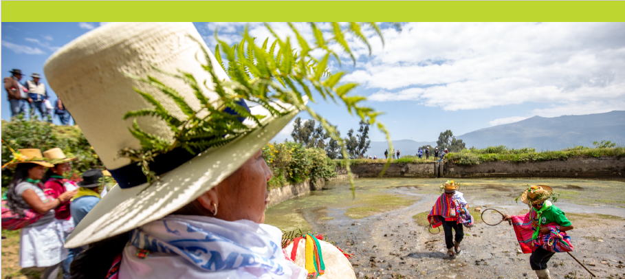 Fiesta del Agua - Aquafondo