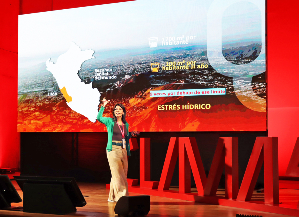 ¡Amunas y Qochas: Soluciones Verdes en la XIII BIAU!