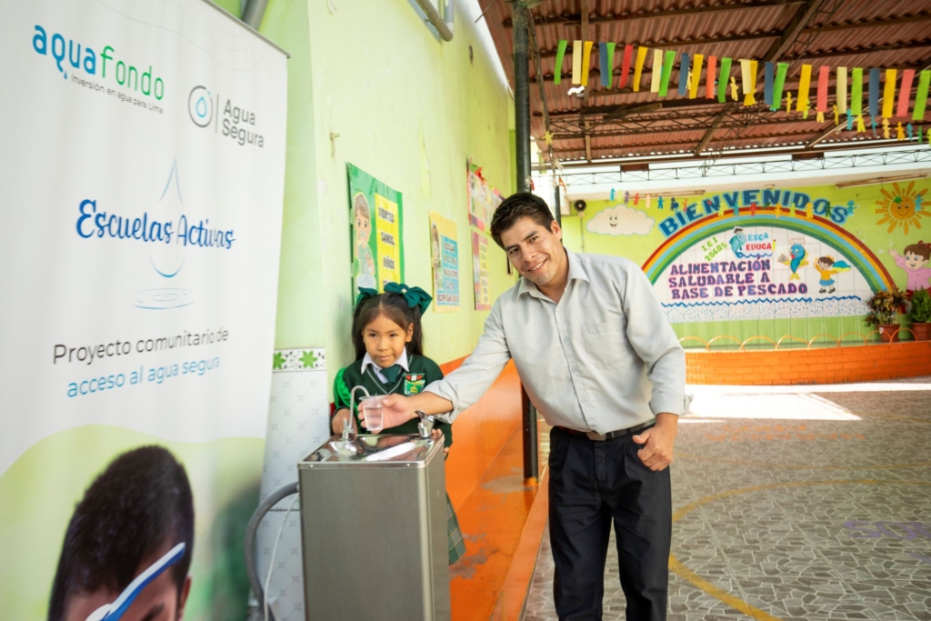 Educación y Salud: Un logro sostenible para el futuro