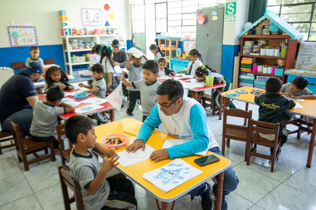 agua segura - Aquafondo 1