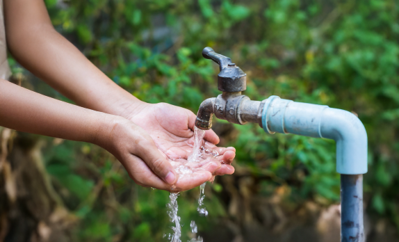 Agua - Aquafondo web