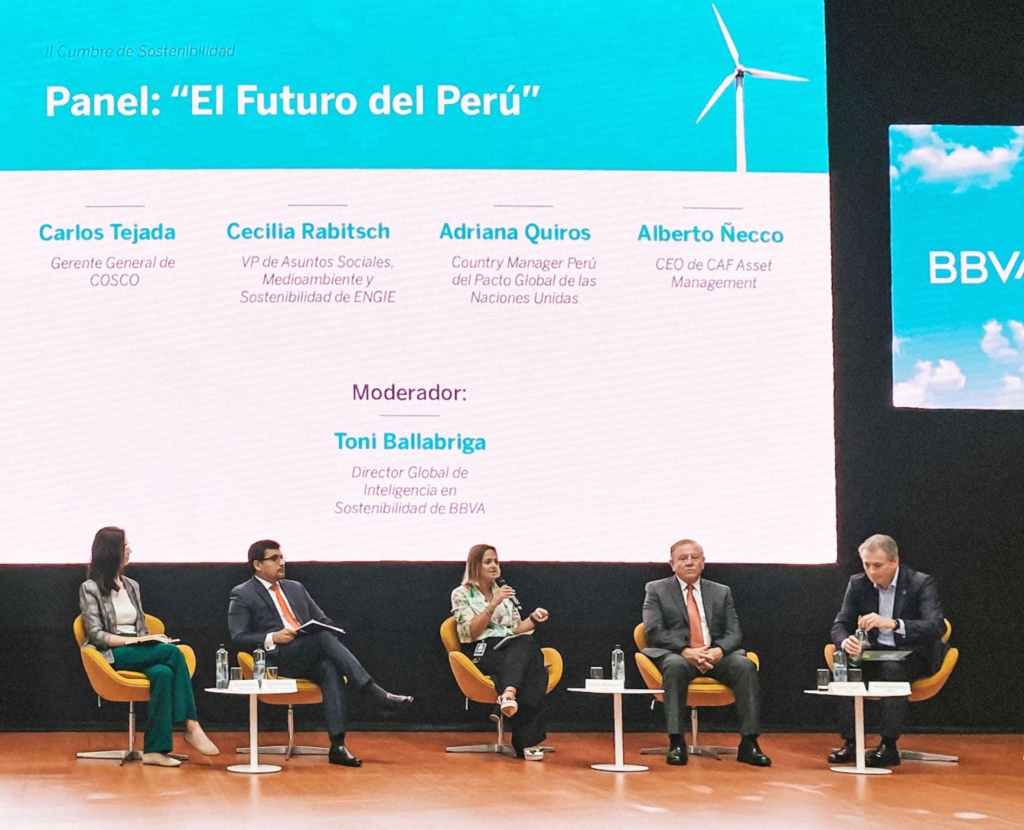 Cumbre de Sostenibilidad - Aquafondo 3