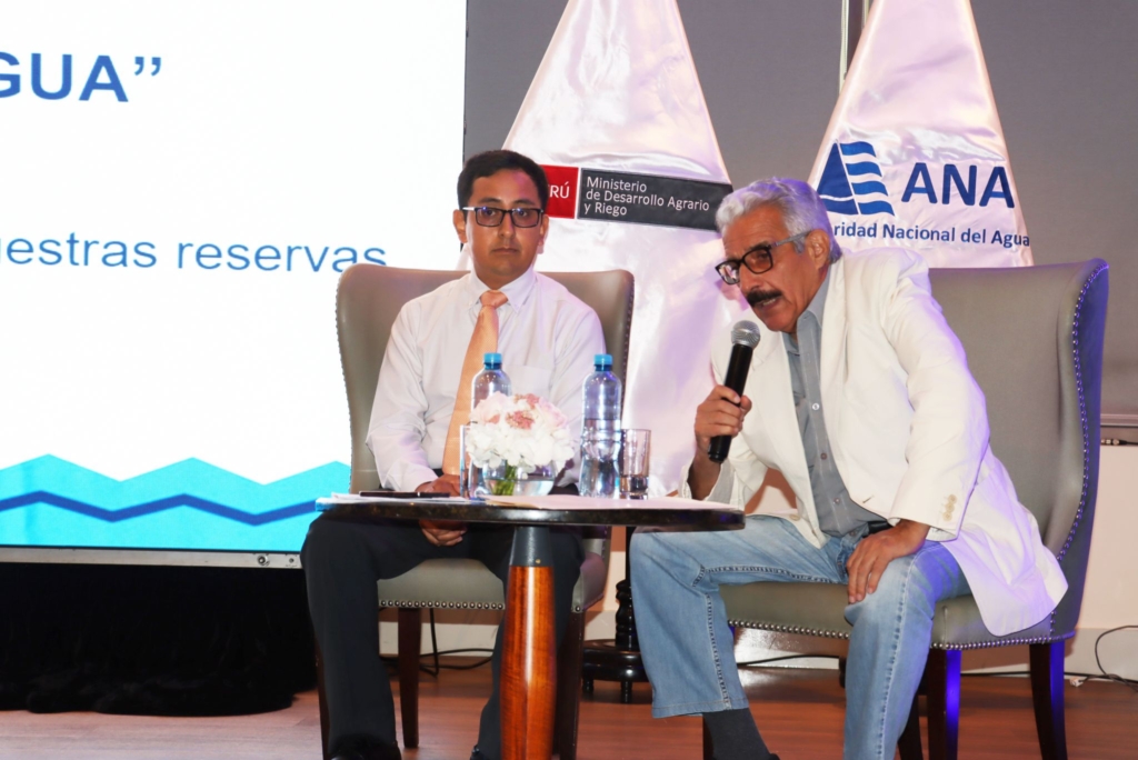 Dia Mundial del agua - Aquafondo 4