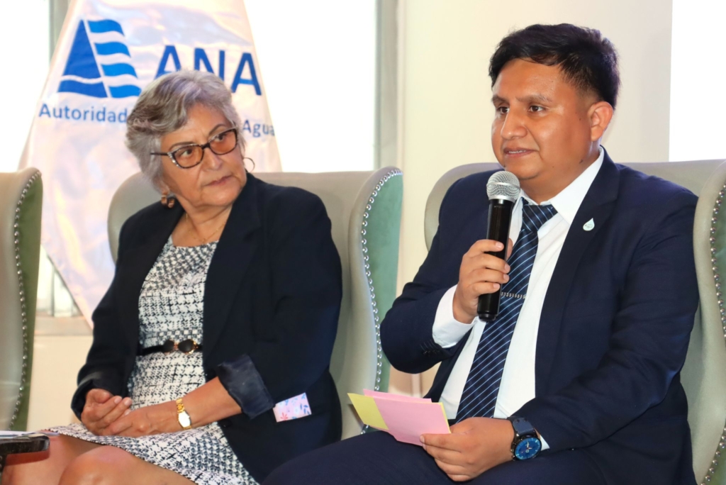 Dia Mundial del agua - Aquafondo 2