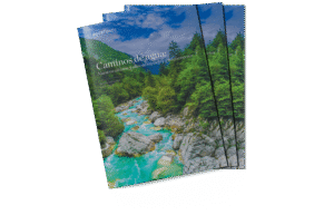 Memoria Institucional: Caminos de agua