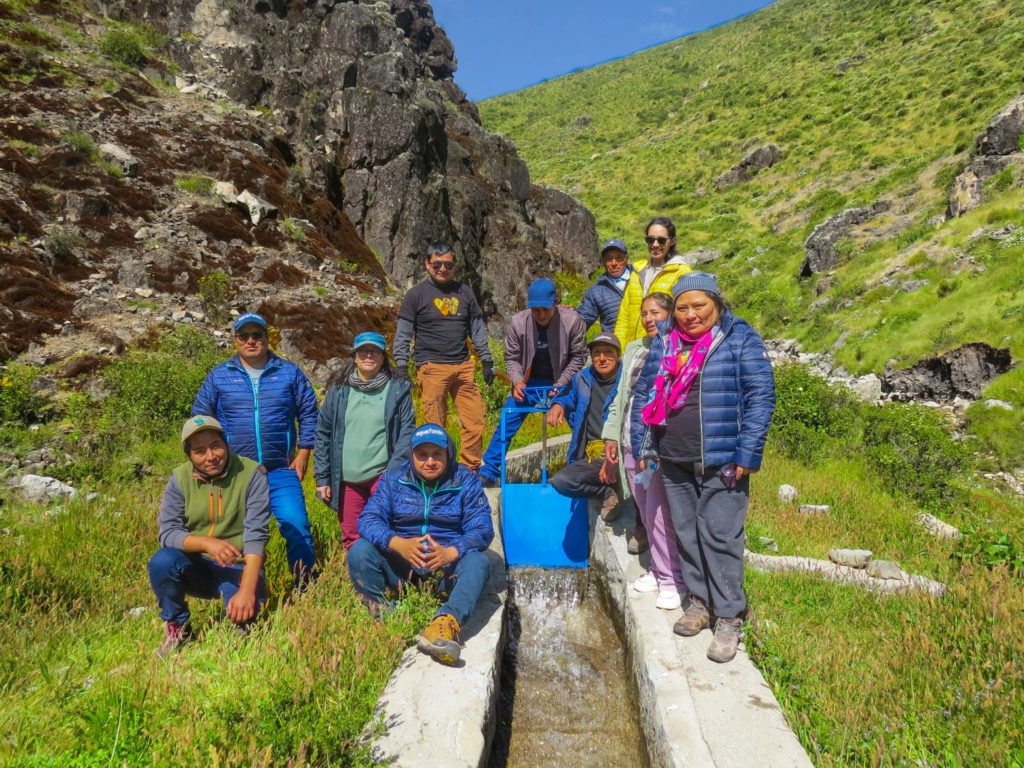 Visita WCS - Aquafondo 8