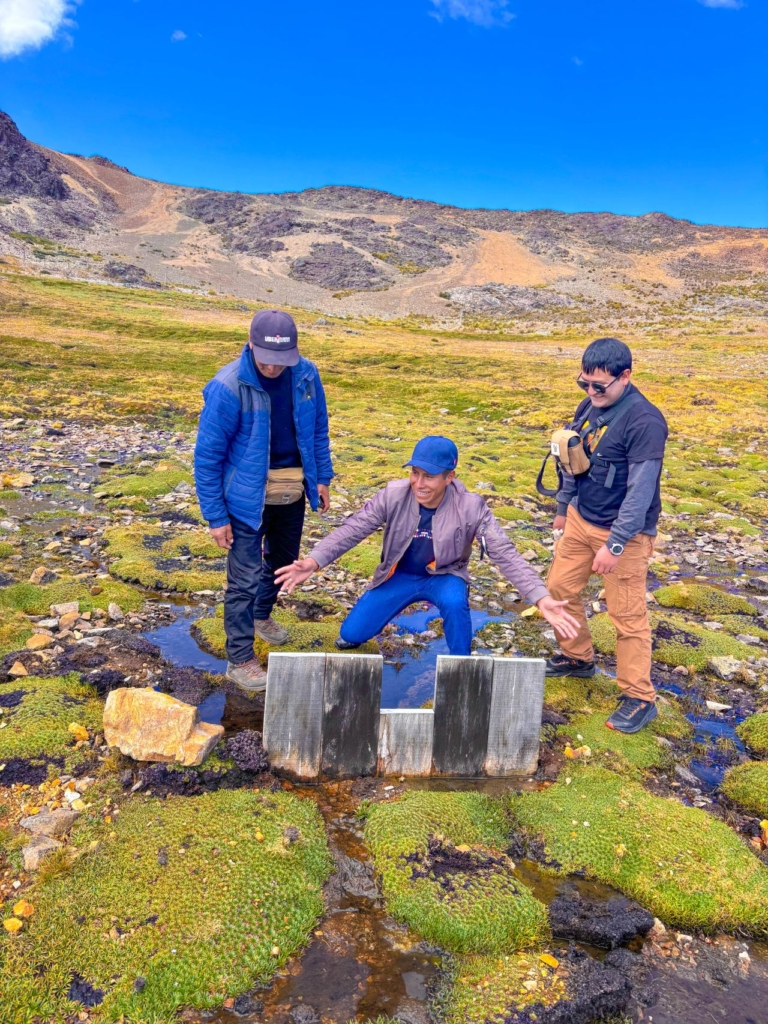 Visita WCS - Aquafondo 7