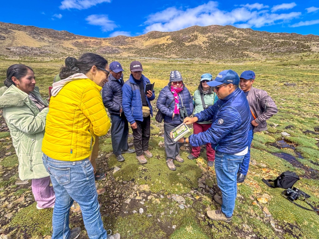 Visita WCS - Aquafondo 2