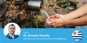 Agua y sostenibilidad: Dos enfoques complementarios para enfrentar la crisis hídrica