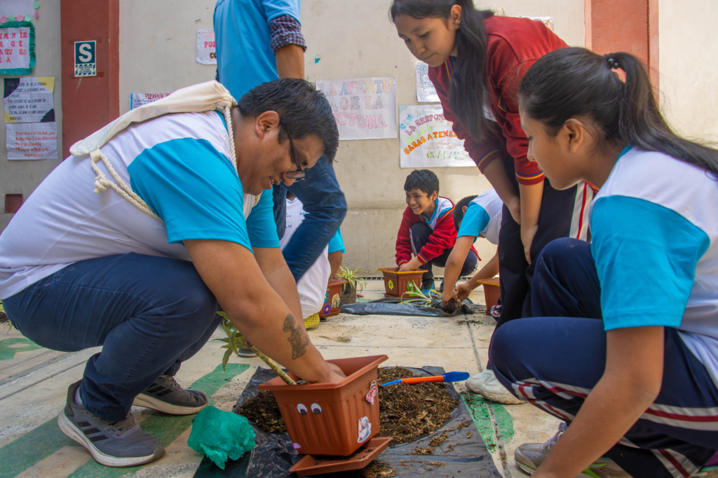 2025 - 09 Feria por el Agua - Agua Segura (5)