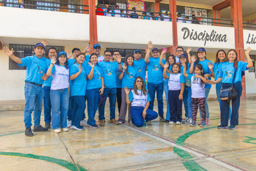 2025 - 09 Feria por el Agua - Agua Segura (2)
