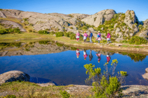 Semana Mundial del Agua 2025: Aquafondo impulsa acción colectiva por la seguridad hídrica