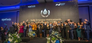 Celebramos la segunda edición del Sello Empresa Hídricamente Responsable: juntos por un Perú más sostenible