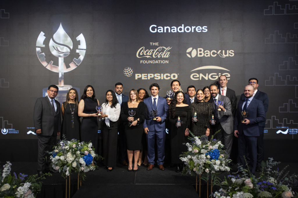 Foto grupal_ Sbn en la gestión de cuencas