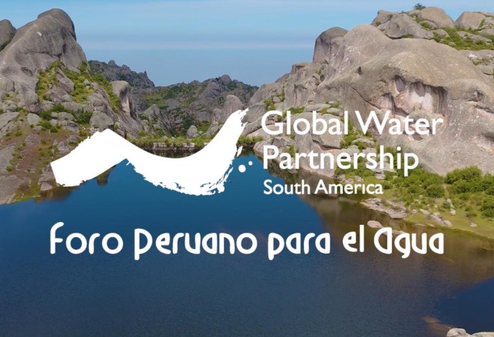 Un liderazgo que une: la experiencia de Aquafondo al frente de GWP Perú