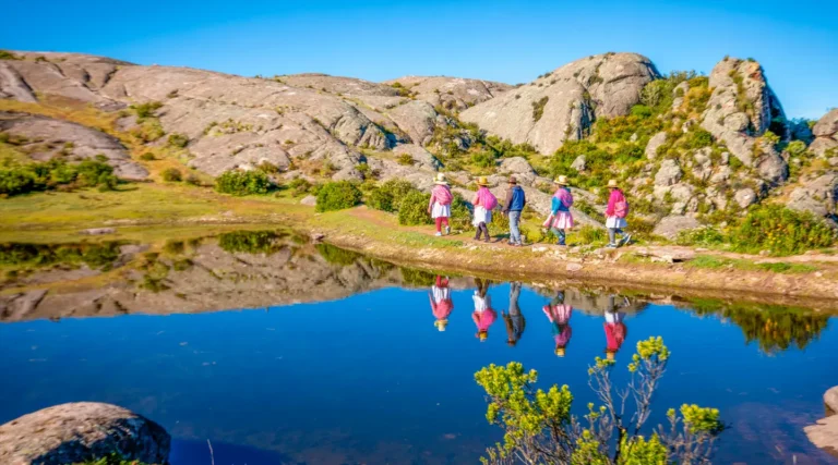 Un liderazgo que une: la experiencia de Aquafondo al frente de GWP Perú