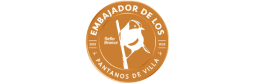 Embajadores de los Pantanos de Villa