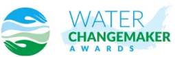 Finalista Water Changemaker Awards 2023