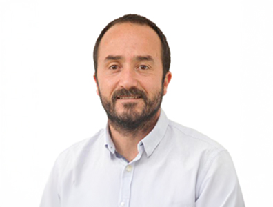 Dr. Rodrigo Fuster Gómez