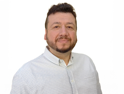 Msc. Claudio Reyes Hurtado