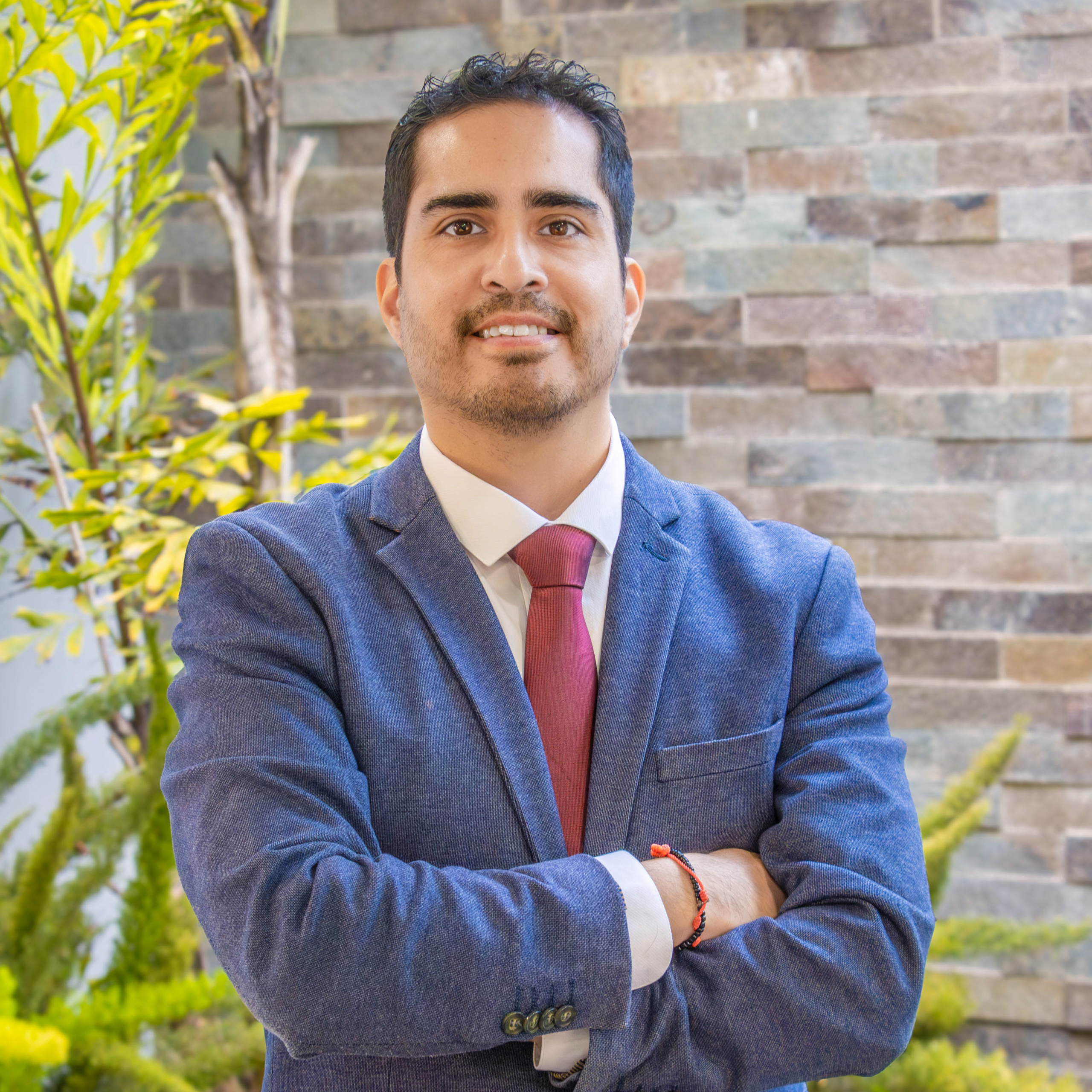 Gino Van Oordt Miranda