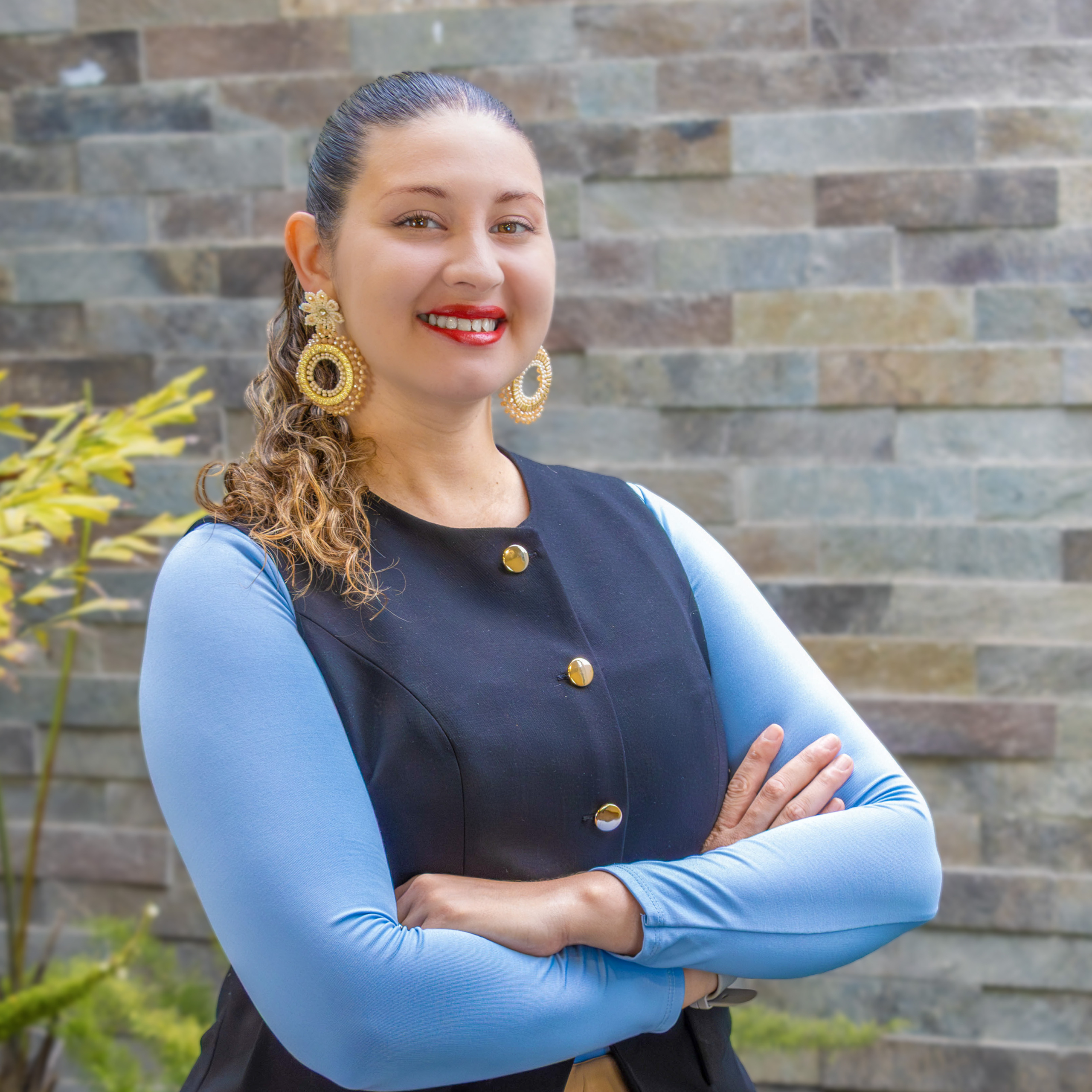 Cielo Ramirez Arosemena