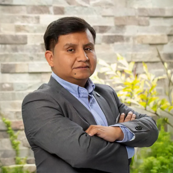 Piero Villarroel Olivares