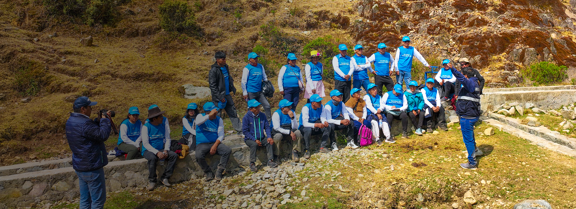 Semillero de Inversión Pública