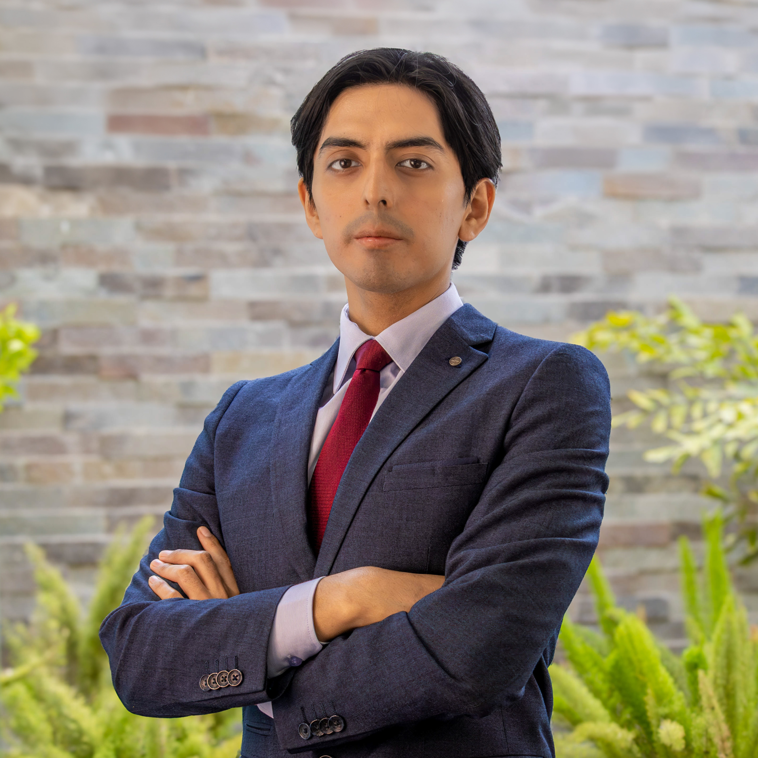 Andre Visurraga Rodil