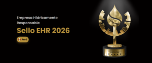 Aquafondo lanza la nueva edición del Sello Empresa Hídricamente Responsable 2026 en Perú