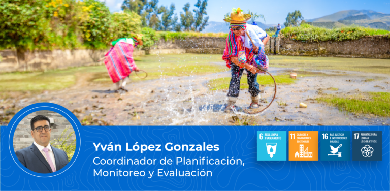 COP 30 y la crisis de recursos hídricos: La necesidad de pasar de los acuerdos globales a la acción local