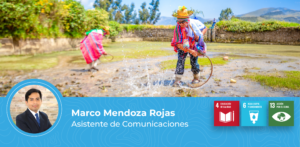 Comunicar para cuidar y transformar