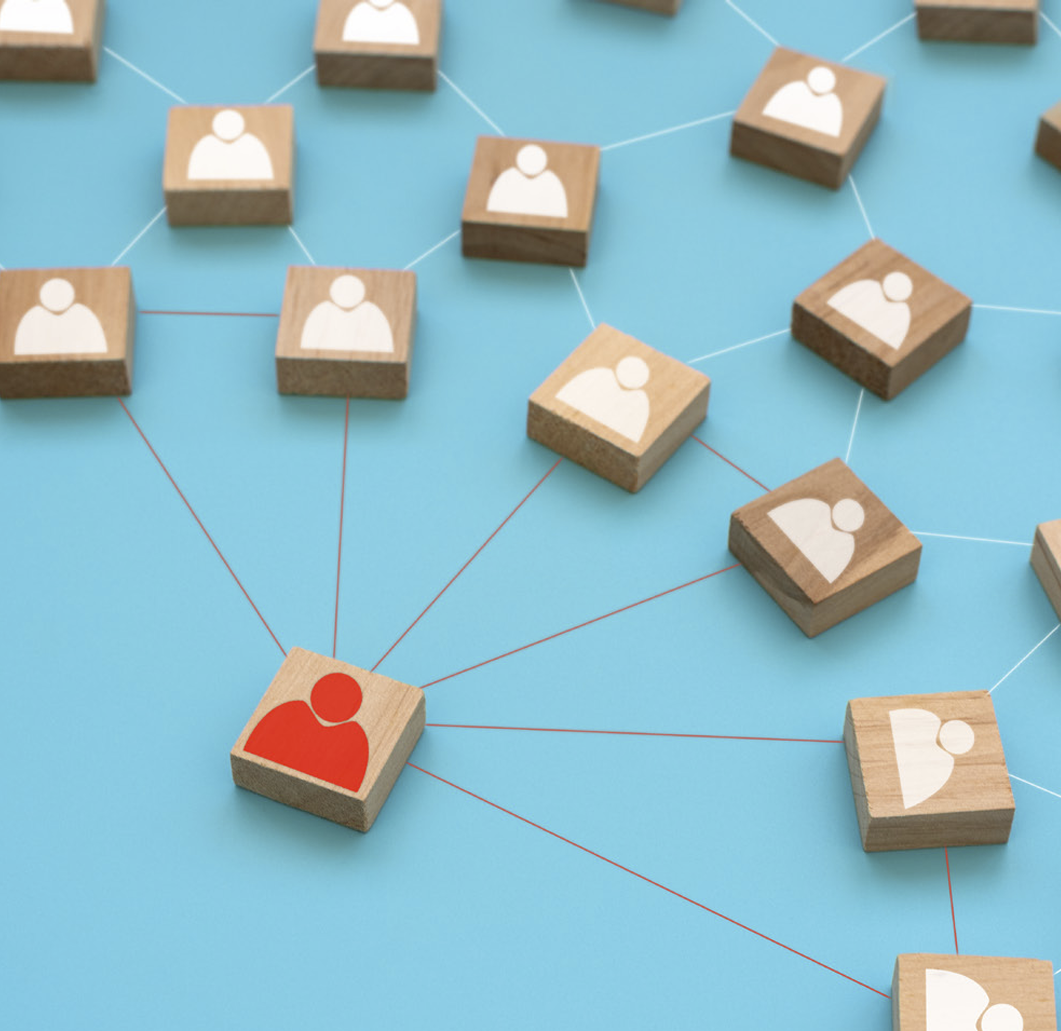 Las redes de comunicación y colaboración permiten que más personas se informen, se sensibilicen y actúen por el agua, convirtiendo cada mensaje en una oportunidad para sumar nuevos guardianes del recurso.