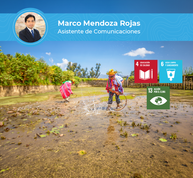 Comunicar para cuidar y transformar
