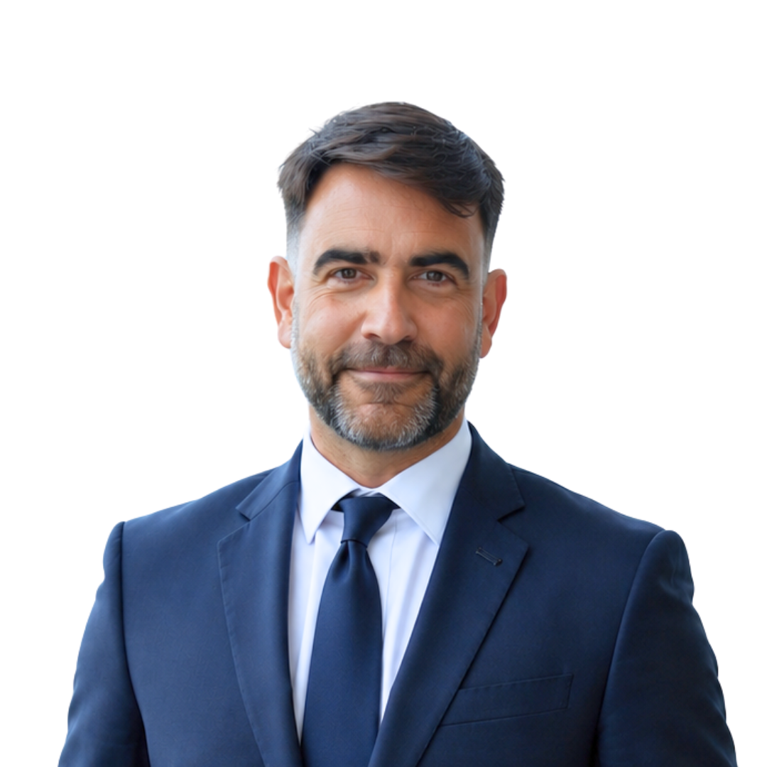 Álvaro Quijandría