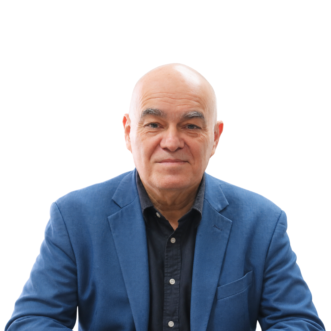 Gabriel Quijandría